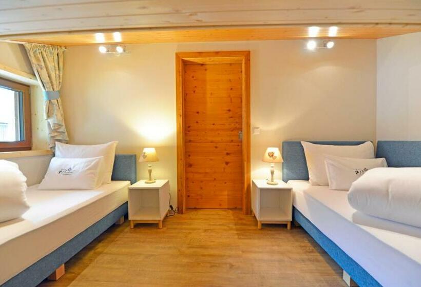 فندق Pleschinhof