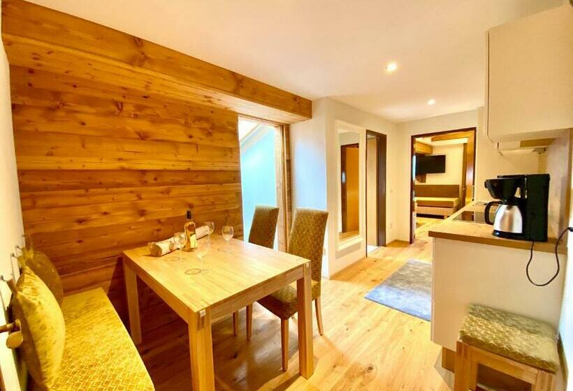 فندق Pleschinhof