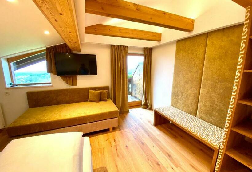 فندق Pleschinhof