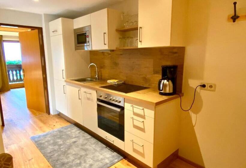 فندق Pleschinhof