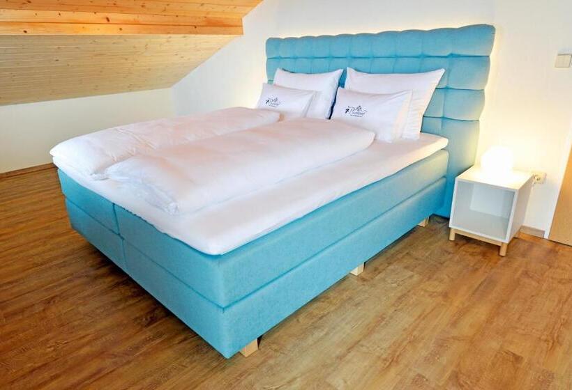 فندق Pleschinhof