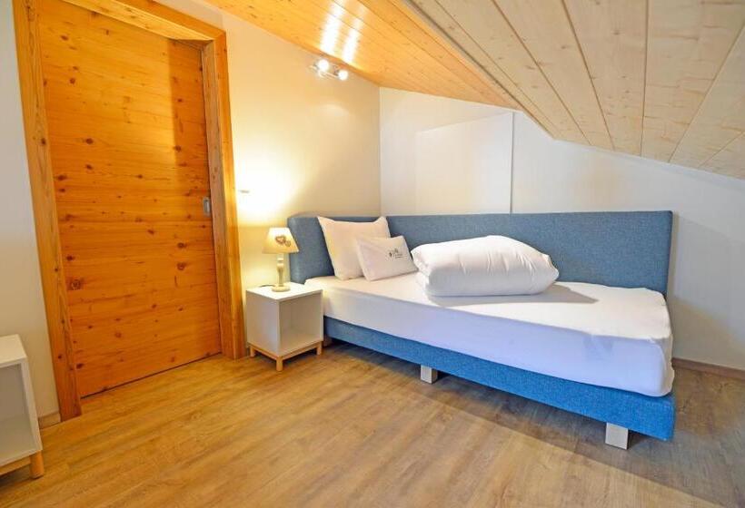 فندق Pleschinhof