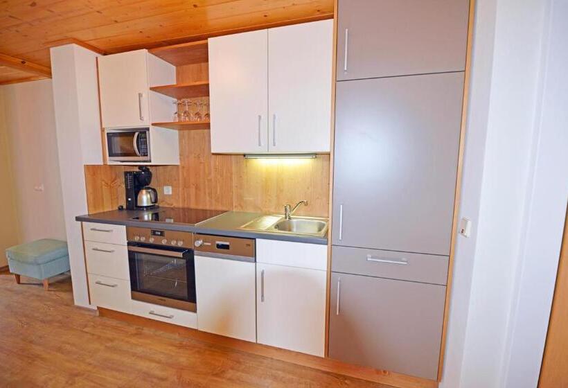 فندق Pleschinhof