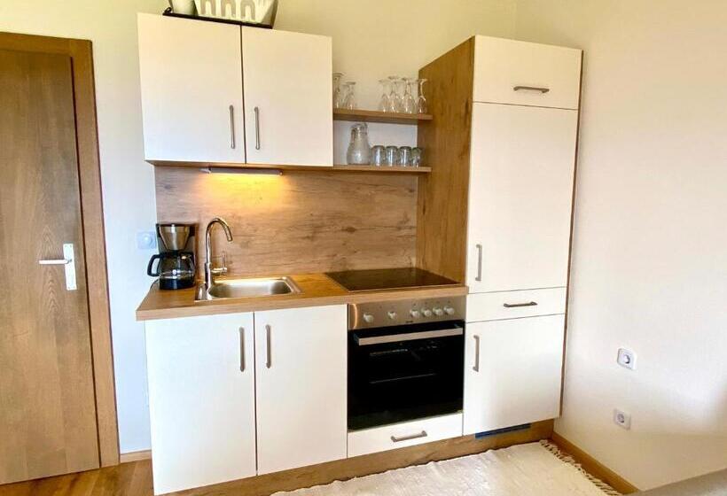 فندق Pleschinhof