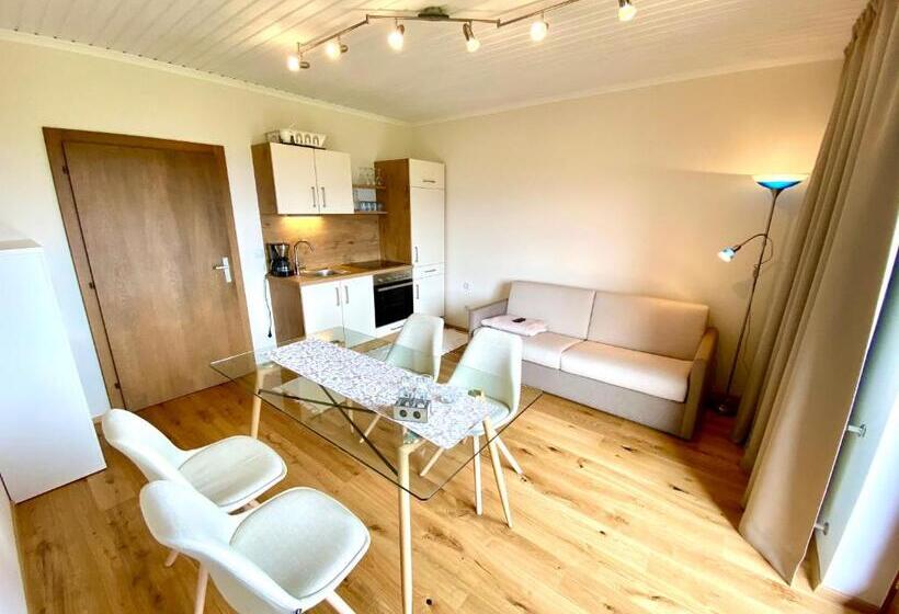 فندق Pleschinhof