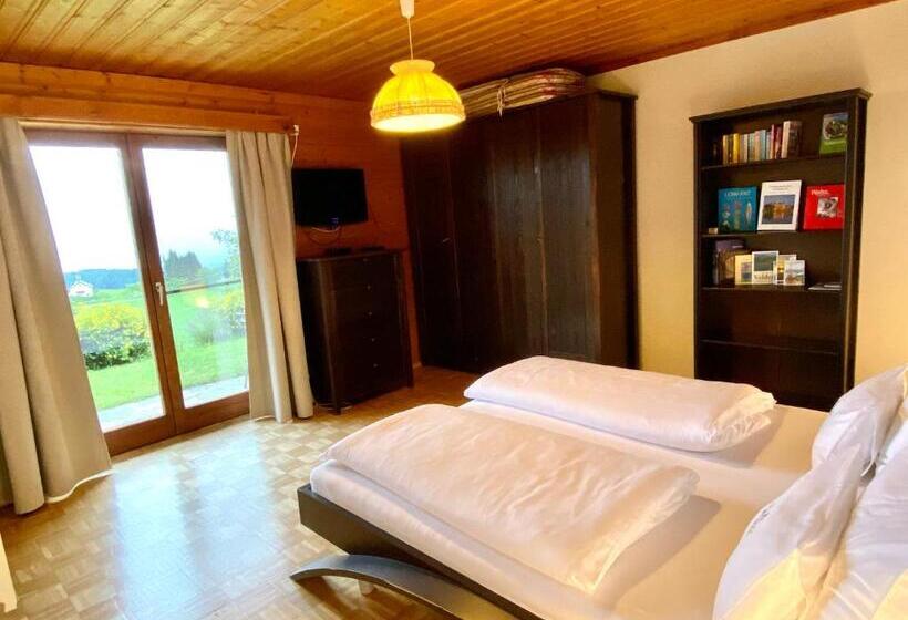 فندق Pleschinhof