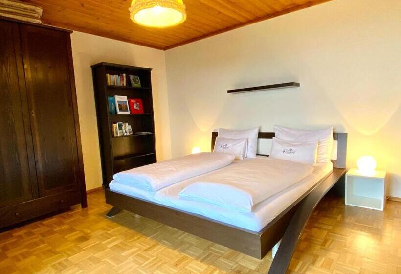 فندق Pleschinhof