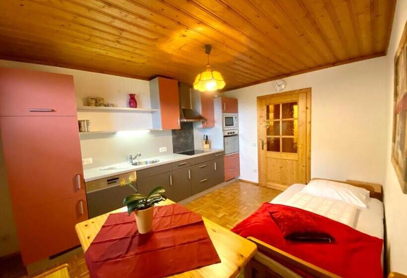 فندق Pleschinhof