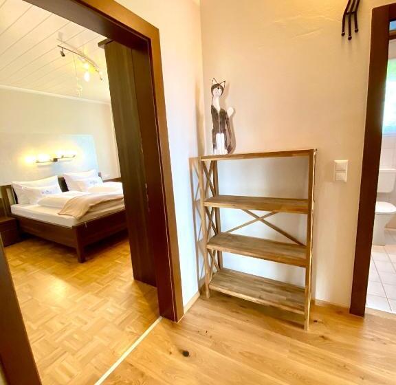 فندق Pleschinhof