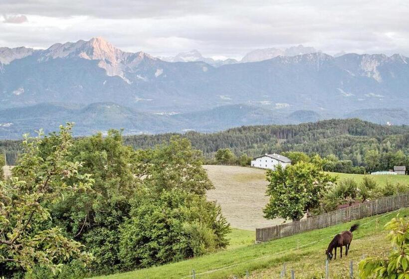 فندق Pleschinhof