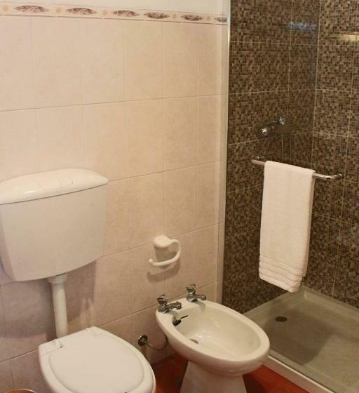 酒店 Quinta Da Ti Júlia