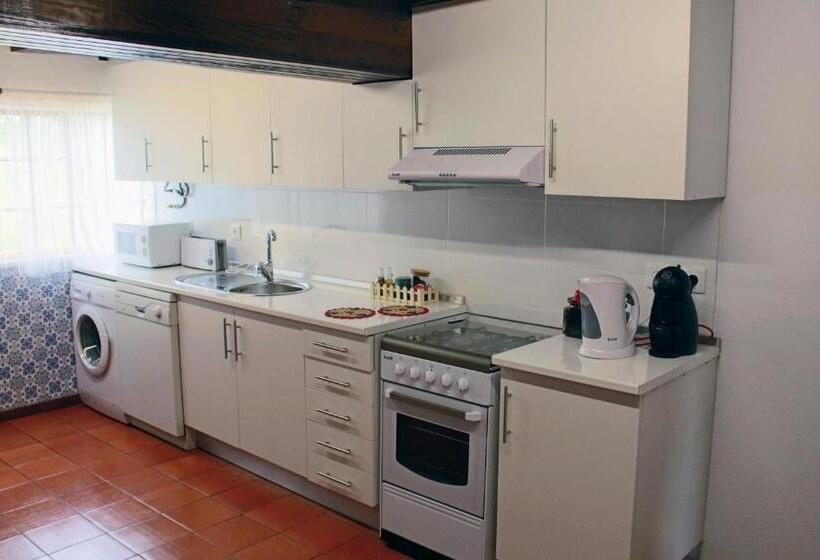 酒店 Quinta Da Ti Júlia