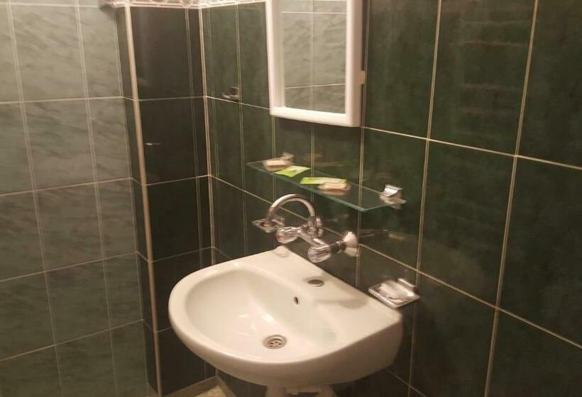 בית מלון כפרי Sachaka