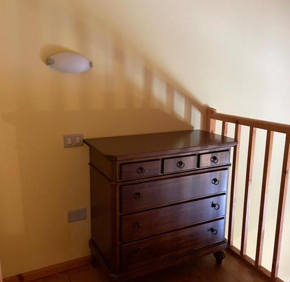 酒店 Taverna Dei Guelfi