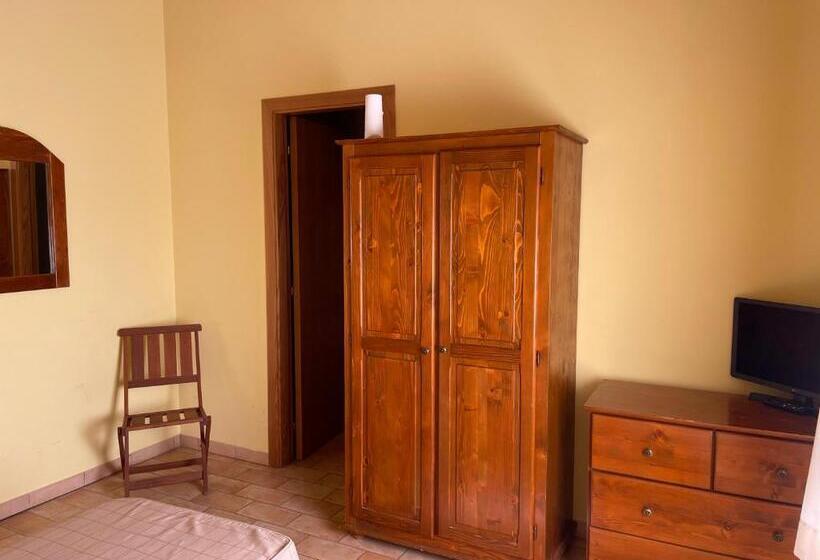 酒店 Taverna Dei Guelfi