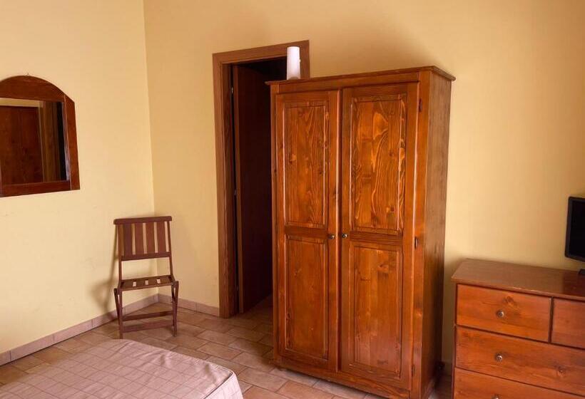 酒店 Taverna Dei Guelfi