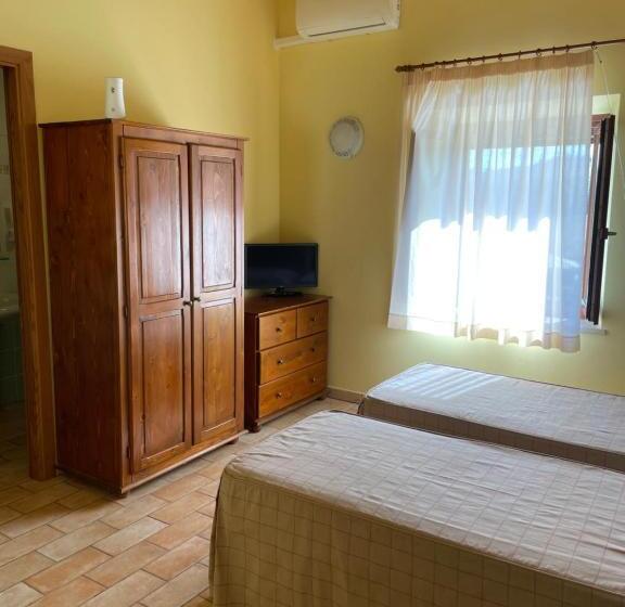 酒店 Taverna Dei Guelfi