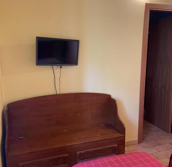 酒店 Taverna Dei Guelfi