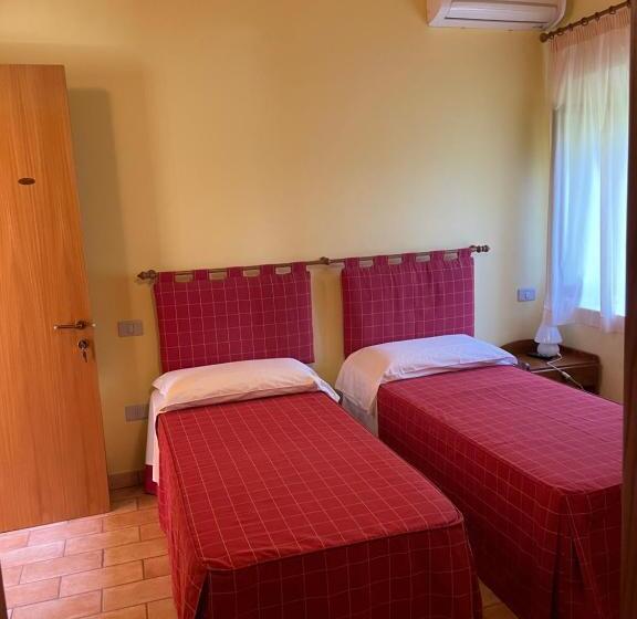 酒店 Taverna Dei Guelfi