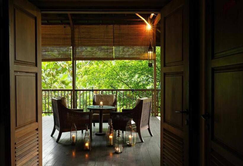 בית מלון כפרי The Grand Hill Resort