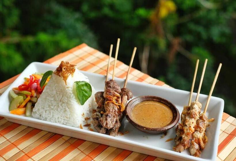 בית מלון כפרי The Grand Hill Resort