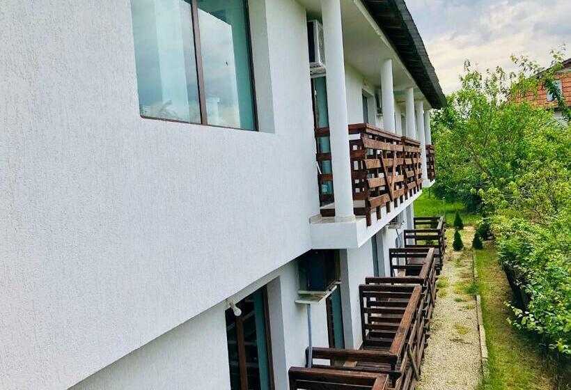 ホテル Villa Adrian