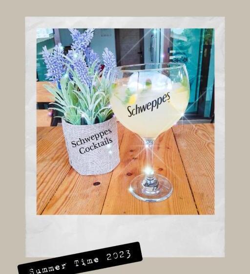 ホテル Villa Adrian