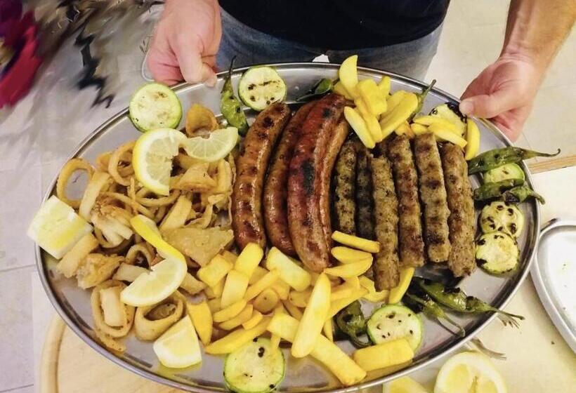 ホテル Villa Adrian