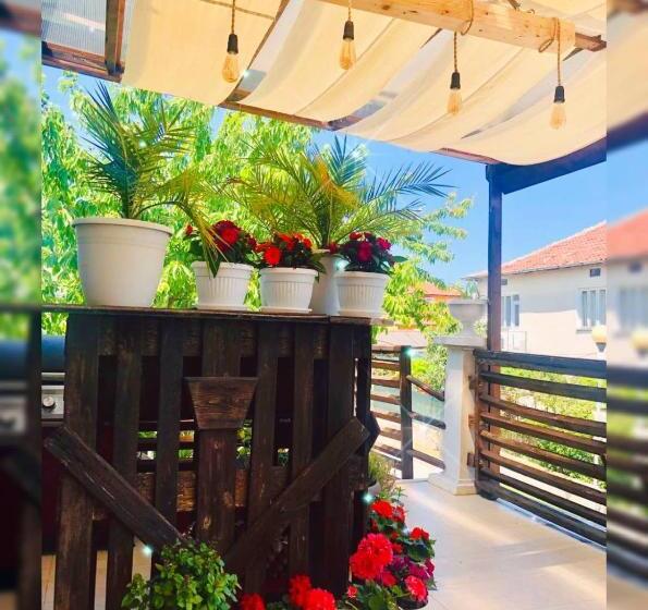 ホテル Villa Adrian