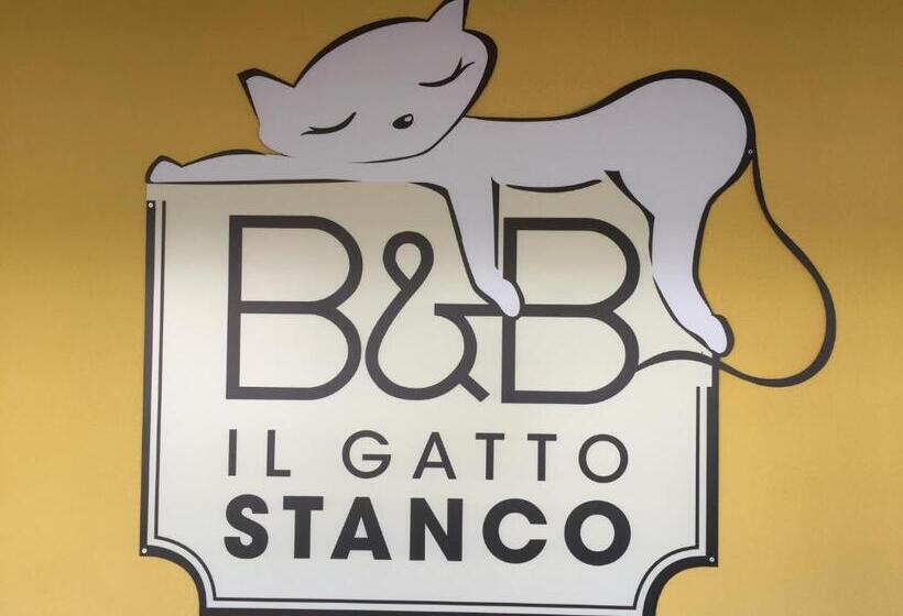 Il Gatto Stanco B&b