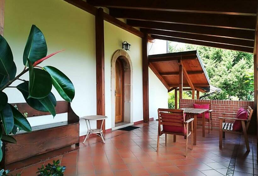 La Dimora Di Radha B&b Centro Olistico