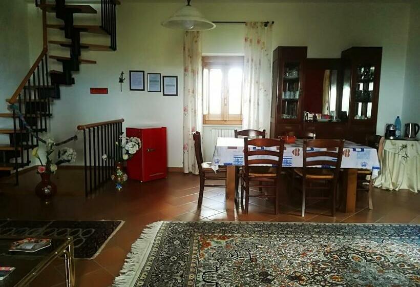 La Dimora Di Radha B&b Centro Olistico