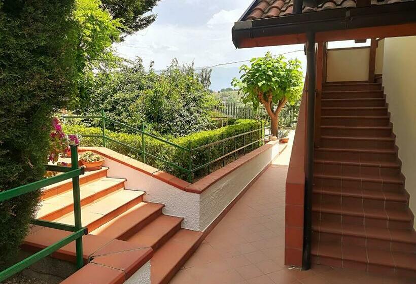 La Dimora Di Radha B&b Centro Olistico