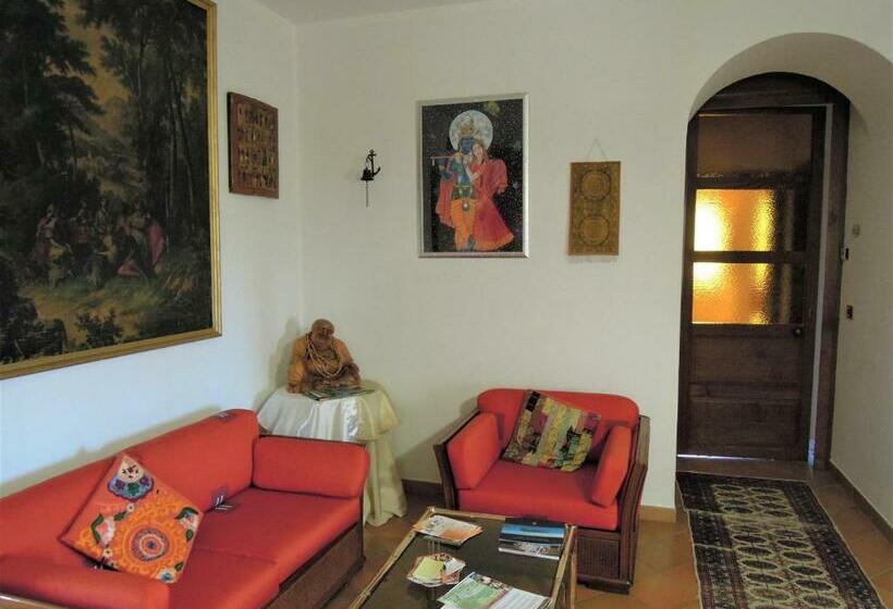 La Dimora Di Radha B&b Centro Olistico