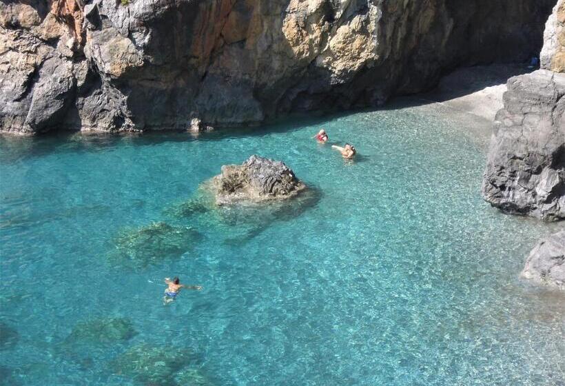 La Dimora Di Radha B&b Centro Olistico