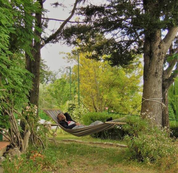 La Dimora Di Radha B&b Centro Olistico