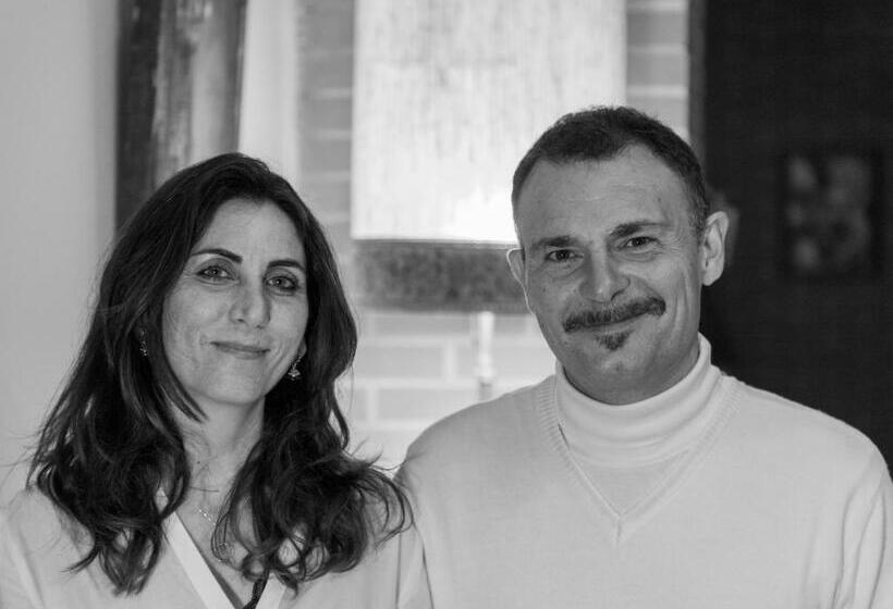 La Dimora Di Radha B&b Centro Olistico