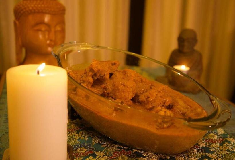 La Dimora Di Radha B&b Centro Olistico