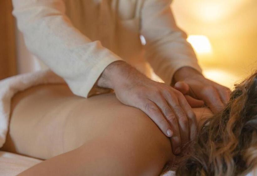 La Dimora Di Radha B&b Centro Olistico