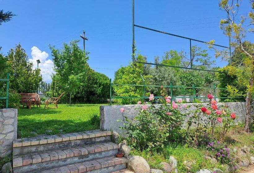 La Dimora Di Radha B&b Centro Olistico