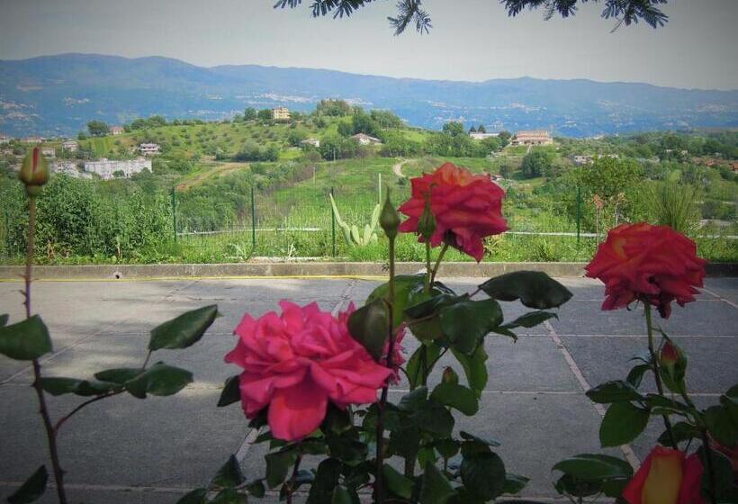 La Dimora Di Radha B&b Centro Olistico