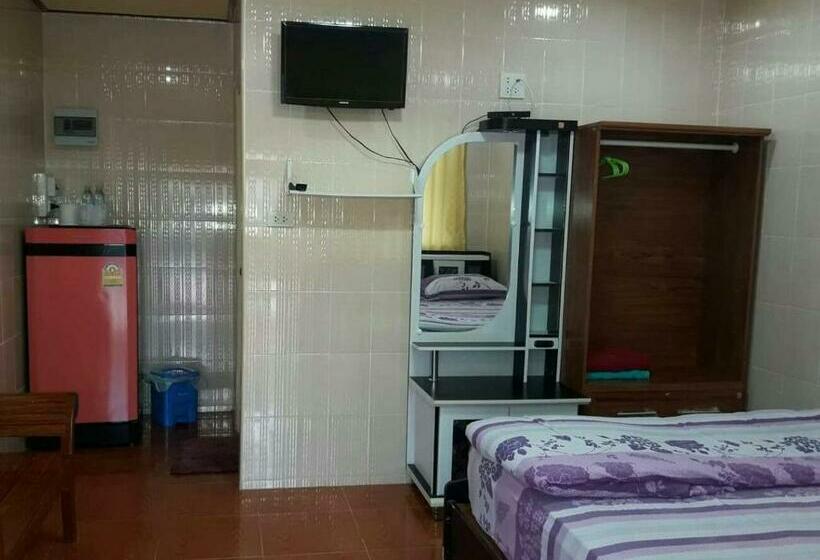 Muean Fhan Resort Aranyaprathet