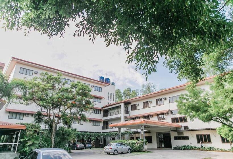 Nature S Village Resort