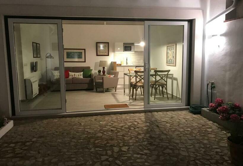 Пансион A Gosto