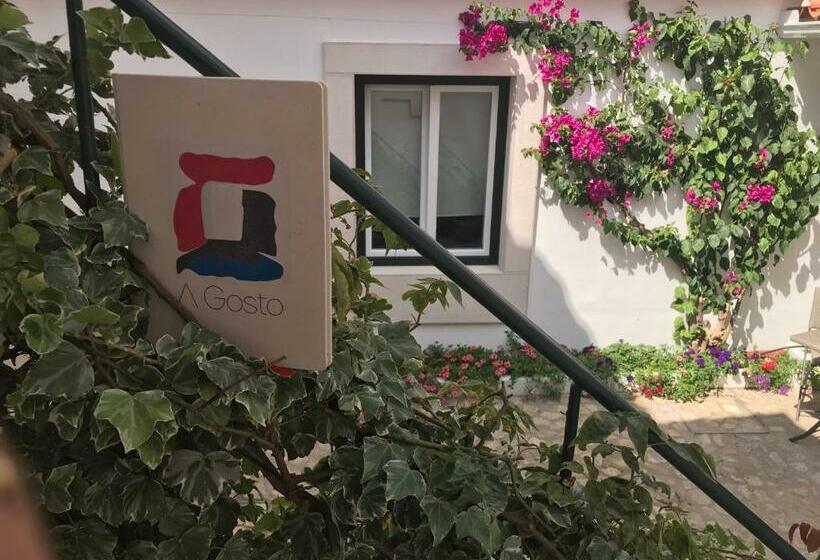 Пансион A Gosto