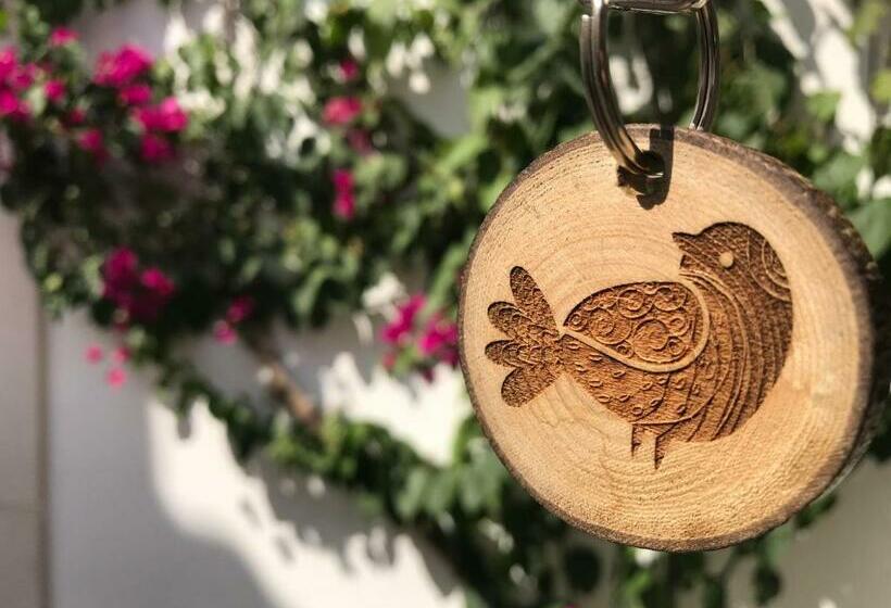 Пансион A Gosto