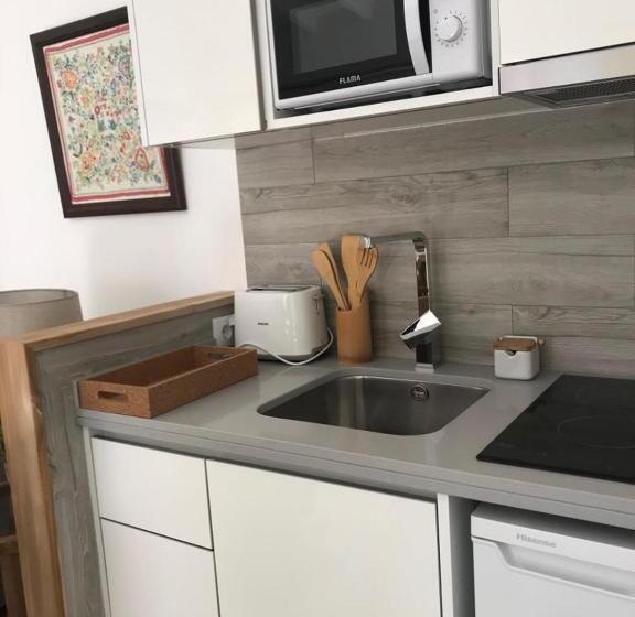 Пансион A Gosto