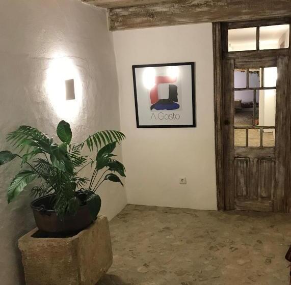 Пансион A Gosto