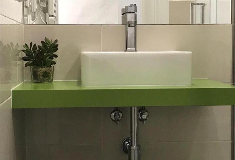 Пансион A Gosto