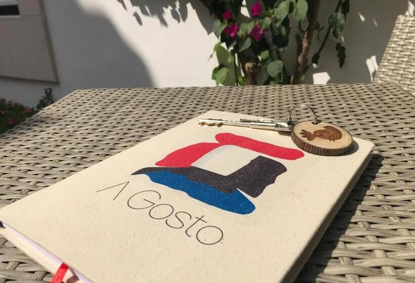 Пансион A Gosto